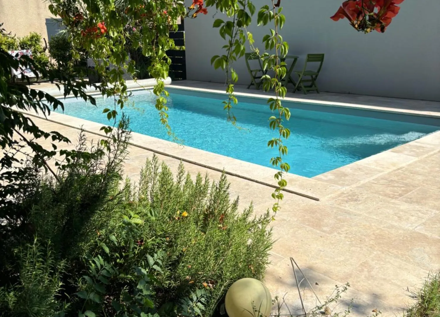 La Cassiopee Bed & Breakfast Caromb 0*,