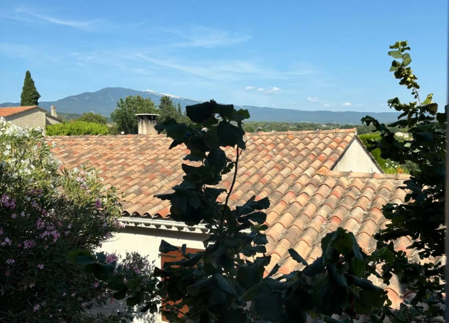La Cassiopee Bed & Breakfast Caromb