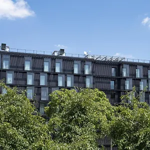 Et - 13 - Porte D'italie Paris